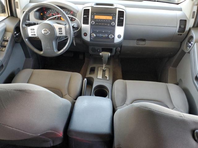 2014 NISSAN XTERRA X - 5N1AN0NU2EN809068