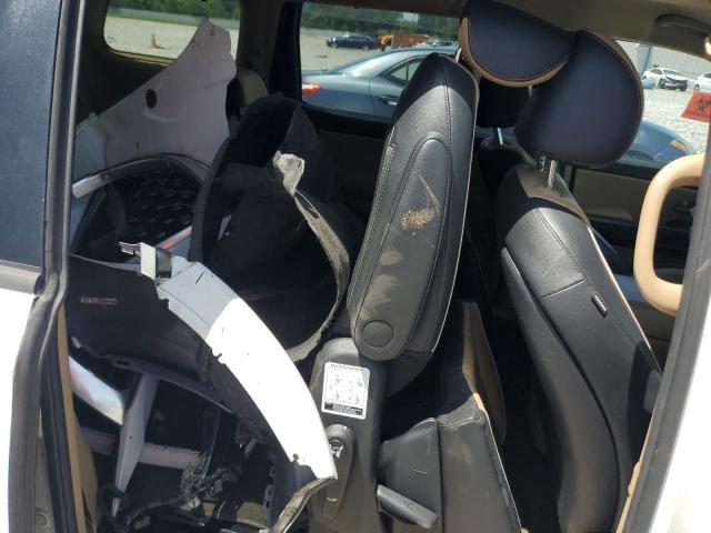 2017 KIA SEDONA LX KNDMB5C18H6270664