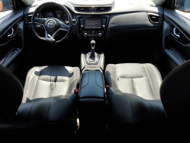 2017 NISSAN ROGUE S JN8AT2MV6HW273552