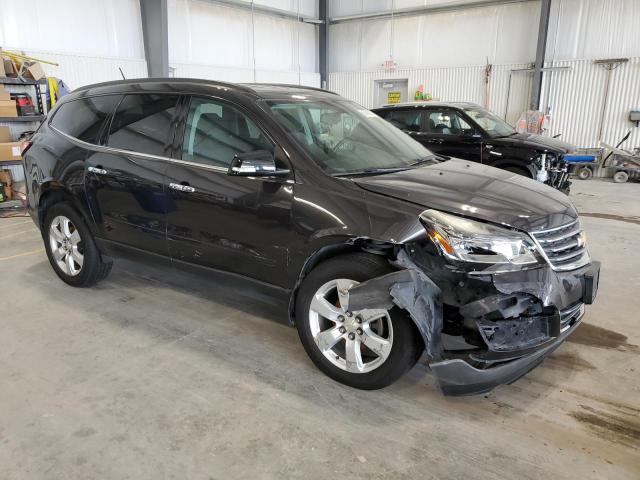2017 CHEVROLET TRAVERSE L 1GNKRGKD9HJ192264