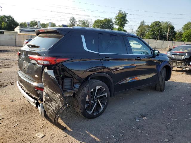 2024 MITSUBISHI OUTLANDER JA4J4WA85RZ052484