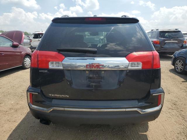 2017 GMC TERRAIN SL - 2GKALNEK0H6262675