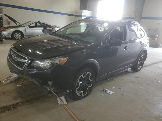 2017 SUBARU CROSSTREK - JF2GPABC0HG231458