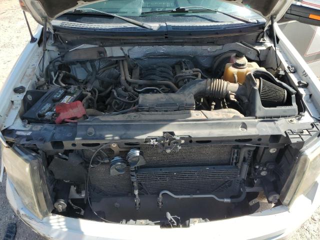 2012 FORD F150 SUPER - 1FTFW1CF6CFC76358