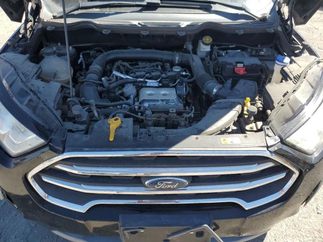 2018 FORD ECOSPORT TITANIUM MAJ3P1VE0JC214432