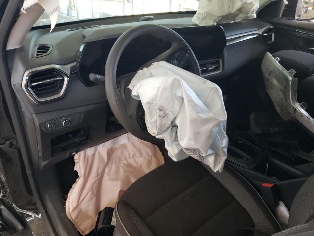 2024 CHEVROLET TRAILBLAZE KL79MRSL5RB145704