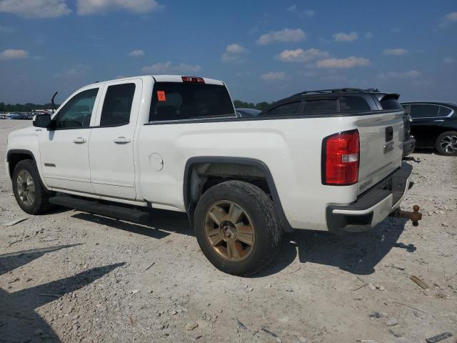 2017 GMC SIERRA K15 1GTV2LEC9HZ115398