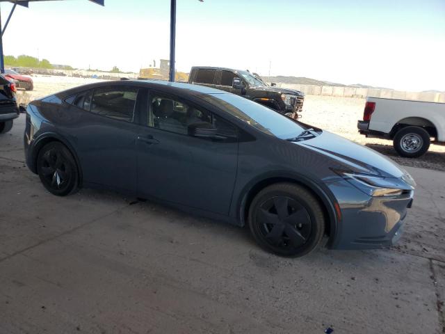2023 TOYOTA PRIUS LE JTDACAAU1P3006921