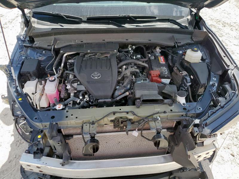 2024 TOYOTA GRAND HIGH 5TDAAAA54RS017394