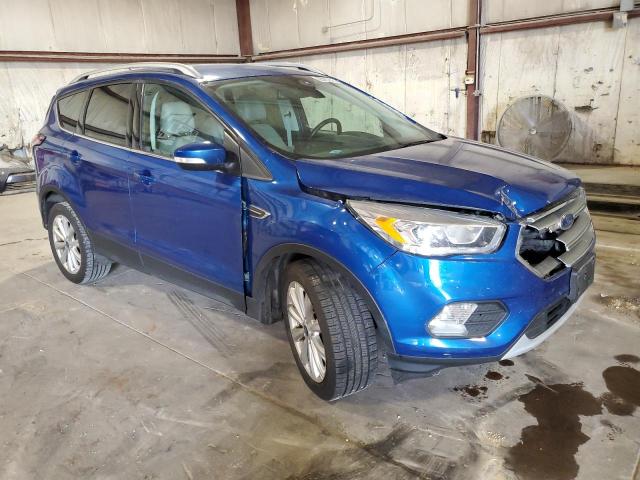 2017 FORD ESCAPE TIT - 1FMCU0JD4HUD83394
