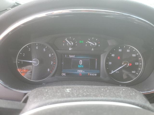2022 BUICK ENCORE PRE KL4CJESM2NB522075