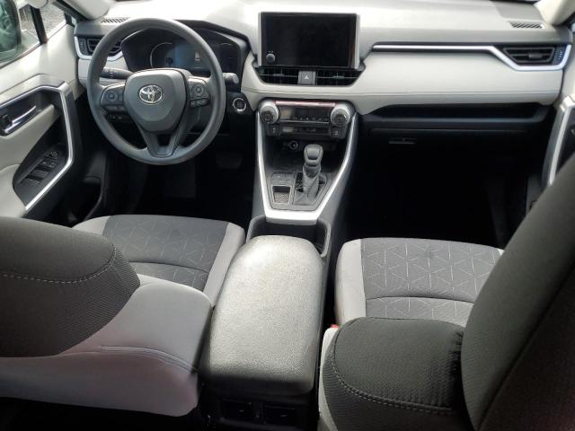 2024 TOYOTA RAV4 XLE - 2T3W1RFV2RC294381