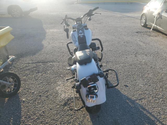 2014 HARLEY-DAVIDSON FLSTFB FAT 1HD1JNV16EB033837