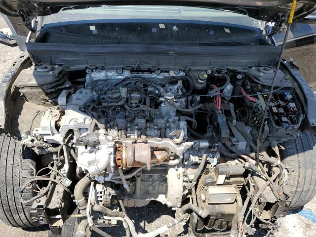2020 MERCEDES-BENZ GLB 250 WDC4M4GB9LW003284