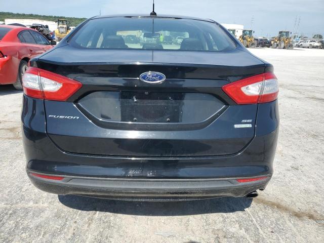2016 FORD FUSION SE - 1FA6P0HD5G5123678