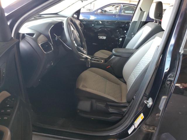 2020 CHEVROLET EQUINOX LS - 2GNAXHEVXL6171070
