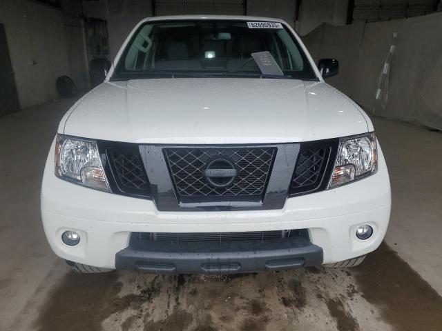 2019 NISSAN FRONTIER S - 1N6AD0EV8KN727791