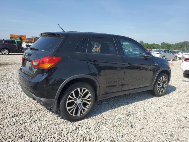 2016 MITSUBISHI OUTLANDER - JA4AR3AW2GZ033659