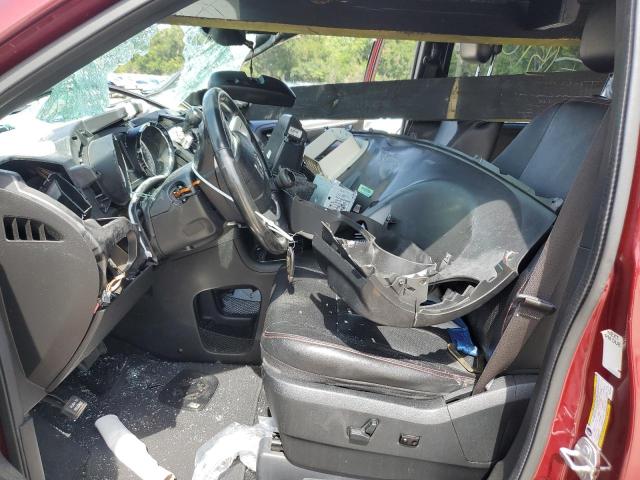 2019 DODGE GRAND CARA 2C4RDGEG6KR622332
