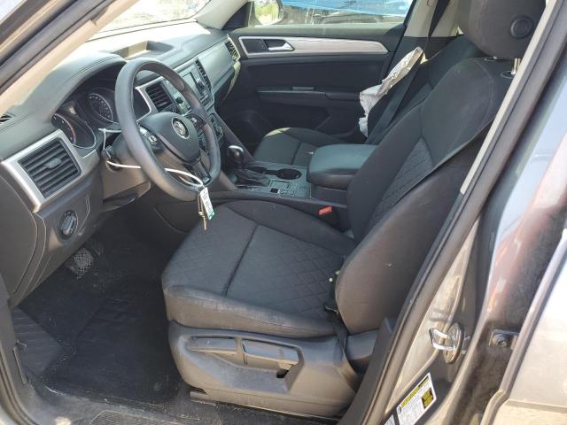 2018 VOLKSWAGEN ATLAS S 1V2AP2CA2JC591964