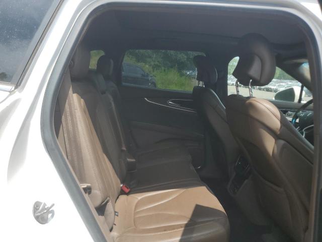 2018 LINCOLN MKX RESERVE 2LMPJ8LR1JBL31044