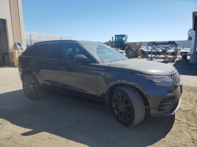 2018 LAND ROVER RANGE ROVE - SALYM2RX7JA734142