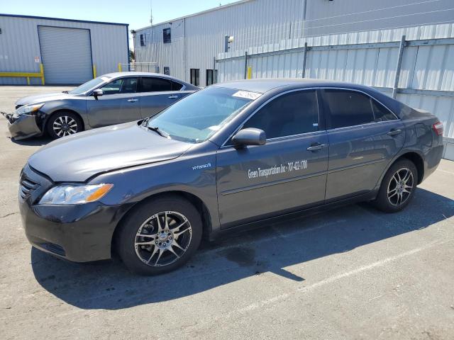 TOYOTA CAMRY HYBR