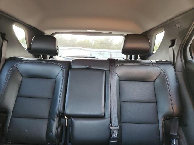 2018 CHEVROLET EQUINOX PR - 3GNAXMEV1JS595826
