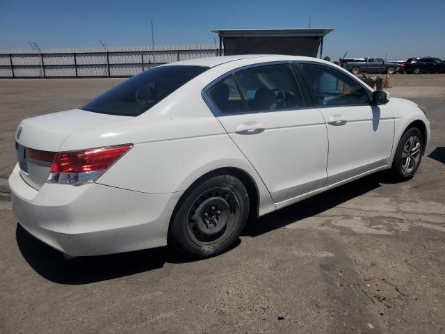 2012 HONDA ACCORD LX - 1HGCP2F34CA211868
