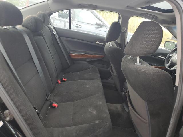 2011 HONDA ACCORD EX - 1HGCP2F79BA058194