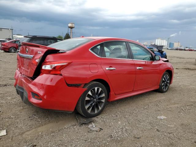 2017 NISSAN SENTRA S - 3N1AB7AP1HY355590