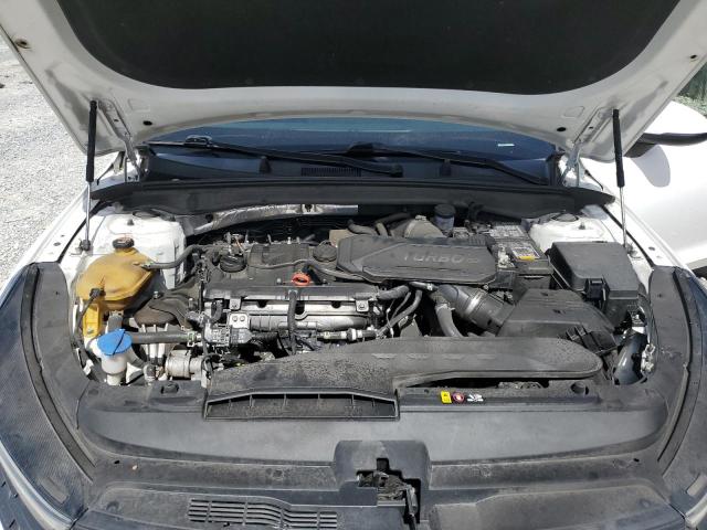 2021 KIA K5 LXS 5XXG14J24MG042713