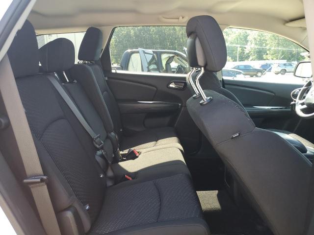 2018 DODGE JOURNEY SE 3C4PDCAB3JT427004