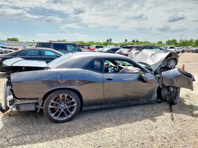 2023 DODGE CHALLENGER 2C3CDZFJ6PH614924