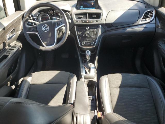 2015 BUICK ENCORE - KL4CJESB9FB171617