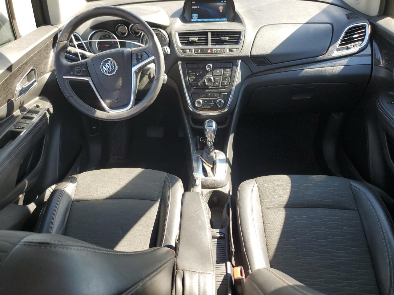 BUICK ENCORE
