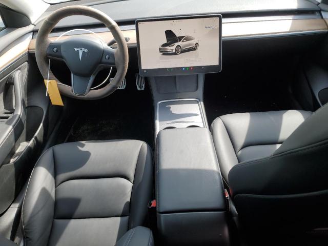 2022 TESLA MODEL 3 - 5YJ3E1EC4NF343068