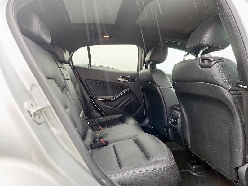 2016 MERCEDES-BENZ GLA 250 - WDCTG4EBXGJ221288