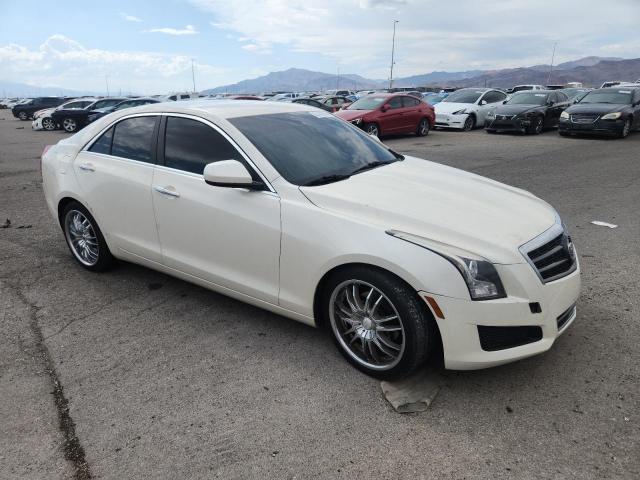2014 CADILLAC ATS #3270299973