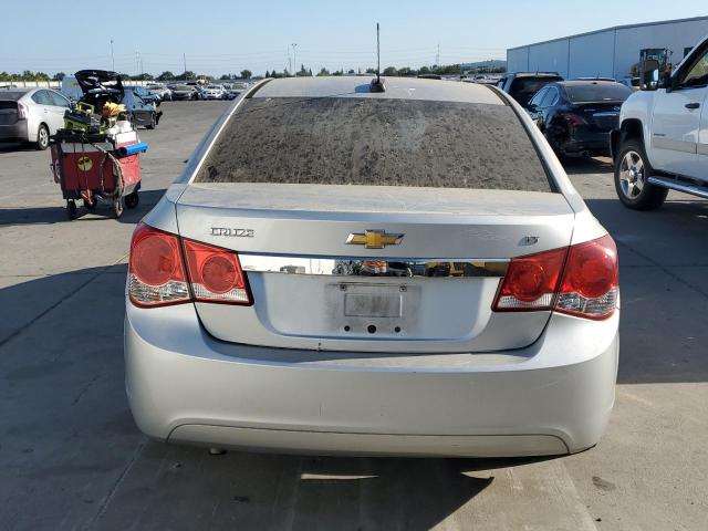 2015 CHEVROLET CRUZE LT - 1G1PC5SB0F7175438