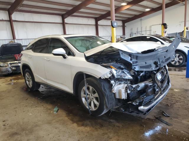 2017 LEXUS RX 350 BAS 2T2BZMCA4HC123372