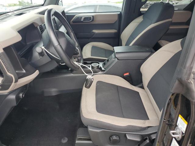 2022 FORD BRONCO BASE 1FMDE5BH1NLB25819