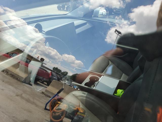 2025 TESLA MODEL 3 5YJ3E1EBXSF940907