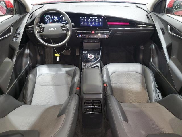 2023 KIA NIRO WIND KNDCR3L14P5025330