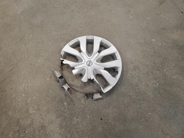 2016 NISSAN ROGUE S - KNMAT2MV1GP612707