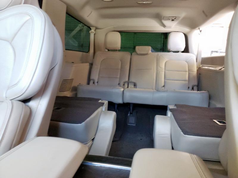2018 LINCOLN NAVIGATOR 5LMJJ3HT6JEL08059