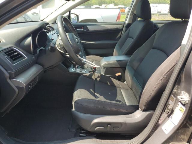 2018 SUBARU LEGACY 2.5 4S3BNAF68J3044954