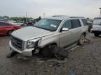 2017 GMC YUKON SLT - 1GKS2BKC2HR298889