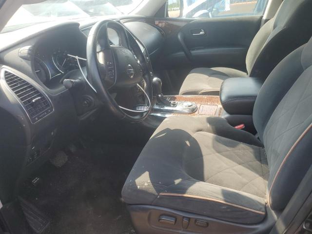 2019 NISSAN ARMADA SV JN8AY2ND7K9092814