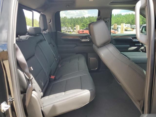2025 GMC SIERRA K15 3GTUUGE83SG308047